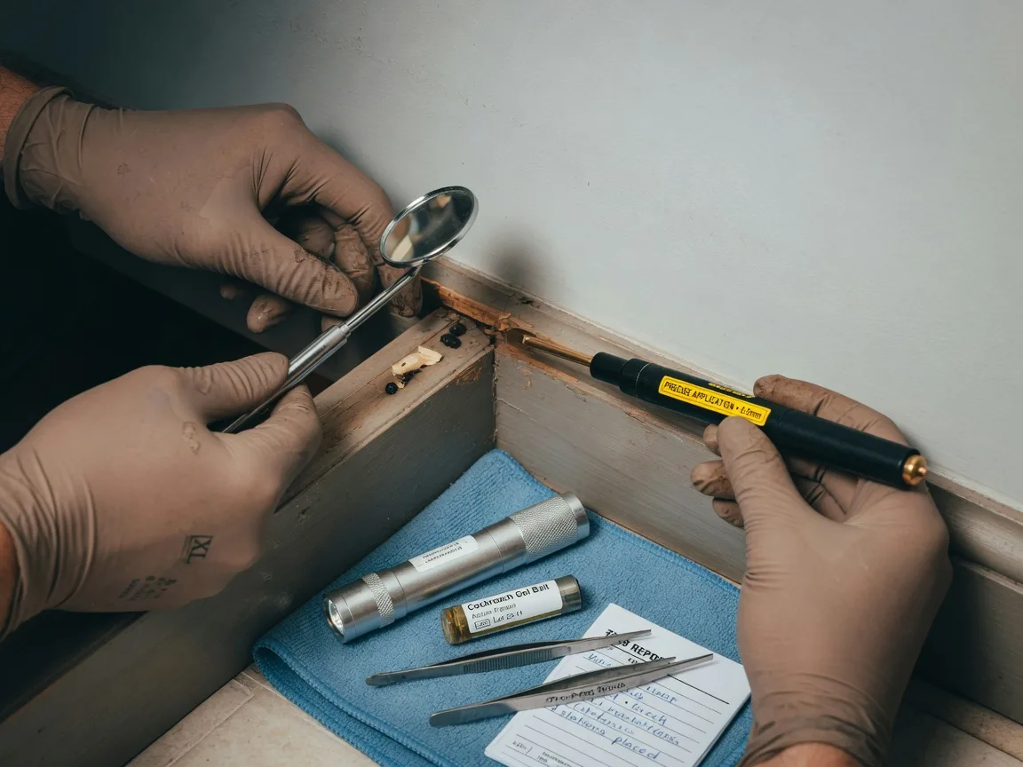 Why choose Emergency Pest Control in Tierra Amarilla, NM